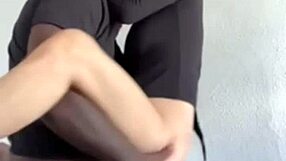 Holy Hell! Can You Handle Banging My Bitch in Wild Positions? I Dare You!