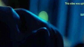 365 Days Airplane Scene With Blowjob And Cumshot