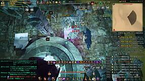 I-I love watching Japanese gay boys in Hystoria Hunt, it's so hot!