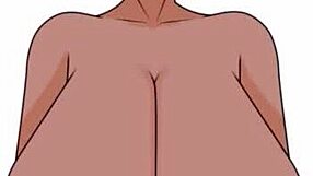 Check out this hentai speed painting with big tits! 😍