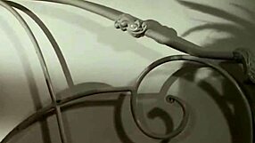 Hot scene from an Indian film: Steamy tango dance
