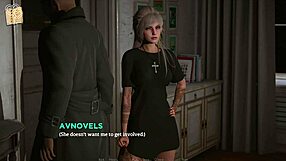 fat curvy teen with big tits in eternum