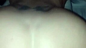 i ride a big cock in amateur reverse cowgirl