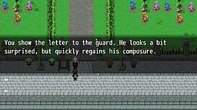 henteria chronicles 3 part 4 eng game 😊