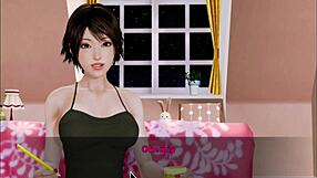 Dark Magic Custom Scenes Ep 1 Game