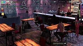 Hentai game with 3D animation - Fashion Business