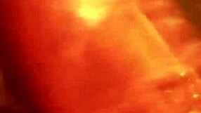 Wow! Erotic belly dancing by this stunning brunette beauty!