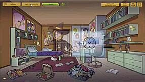 Another Chance Part 2 In Anime Dating