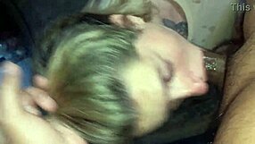 लैटिना की थोंग गांड खाने का टाइम