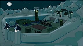 Busty Korra in four element trainer book 5 slav part 7 dating game.