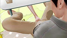 Dark Magic Custom Scenes Ep 1 Game