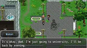 henteria chronicles 3 part 4 eng game 😊