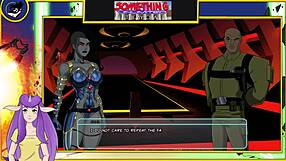 Dc comics unlimited themyscira adventure