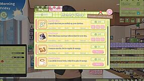 summer clover in harem hentai game ep 10 gets cum on face