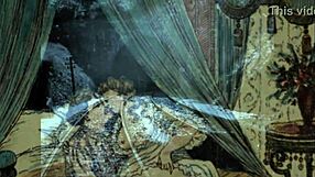 Vintage erotic art showcases classic sensual drawings and timeless charm. A retro treasure!