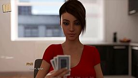 Inside Jennifer 57: Dive Into This Wild Anime Hentai Game Adventure Full Of Surprises.