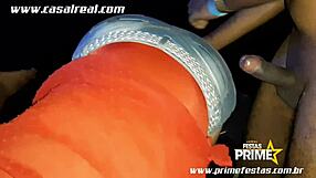 Gangbang Com Gata Mística E Promoter Paty Levada Chupa Ela No Meio Dos Tarados