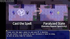 i'm this 35-year-old magician trying to get a liter of cum in 30 days - part 1