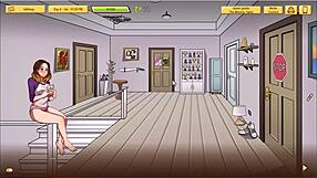 Another Chance Part 2 In Anime Dating