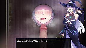 Kris explores the city of pleasure in part 4.