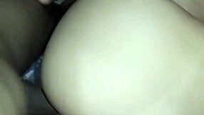 Amateurs eating hot girl while fingering her ass.