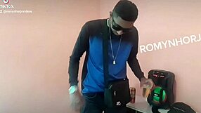 i'm doing a review in rio de janeiro with a married woman