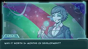 Akabur's Star Channel 34 Part 59 Unleashes Monster Boobs