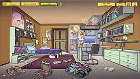 Another Chance Part 2 In Anime Dating