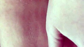 Meu Amante Loves Sucking My Big Tits in Hot Video to Tease