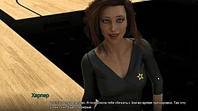 Yoga FFM Threesome With Handjob And Deepthroat In WVM Part 14 Gameplay