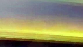 Spicy Hot Indian TV Anchor Gets Bent Over on Cricket Show!