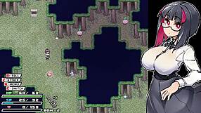 Playing h-game rignettas adventure gameplay part 2