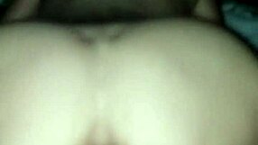 i ride a big cock in amateur reverse cowgirl