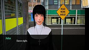 my new family 122 with big tits and small 18+ tits