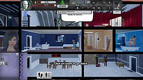 Petgirls cost of survival in episode 10: anal sex and more
