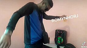 i'm doing a review in rio de janeiro with a married woman