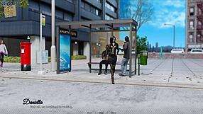 Dive into alternate existence 32 game adventure