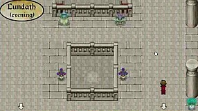 henteria chronicles 3 part 4 eng game 😊