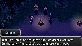 henteria chronicles 3 part 4 eng game 😊