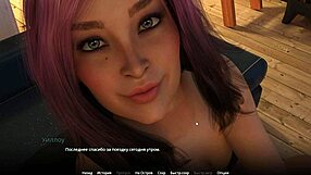 Yoga FFM Threesome With Handjob And Deepthroat In WVM Part 14 Gameplay