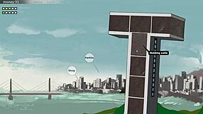 टीन ब्लैकफायर 18 टाइटन्स गेम में वाइल्ड फन