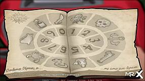 Summertimesaga Uncensored Cartoon Game Mystery Treasures E4 57