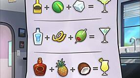 In SUMMERTIME SAGA 127, The STORY UNFOLDS With EROTIC MILF ADVENTURES