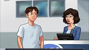 समरटाइम सागा एपिसोड 171 में नई कहानी अपडेट