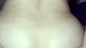 hot latina gets intense assfucking and oral