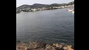 Teasing Blonde Teen In Bikini On Spring Break Instagram Vincenthofficiel.