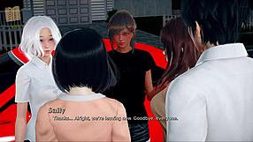 My Real Desire Episode 129