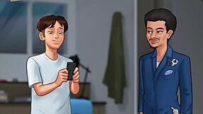 समरटाइम सागा एपिसोड 171 में नई कहानी अपडेट