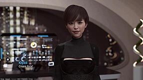 Complete Gameplay Project Atmosphere Part 11 With Maledom 69 Swallow Orgy Cum Group 3D Cartoon