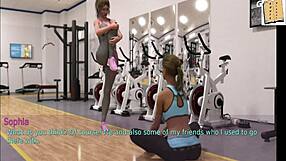 A Wife And Stepmother 37